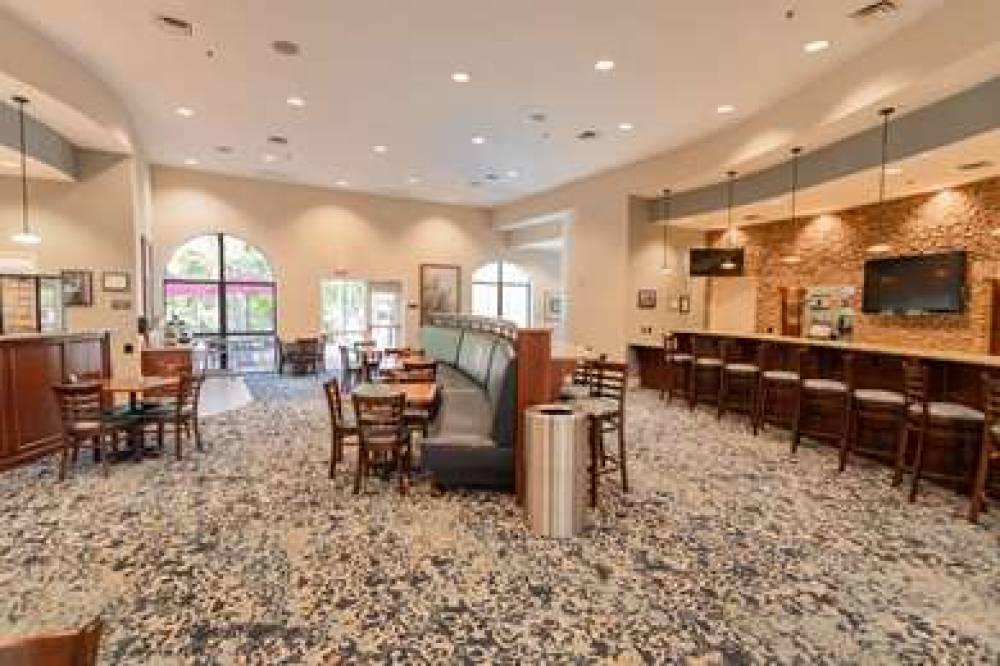 Best Western Plus Westgate Inn & Suites 6