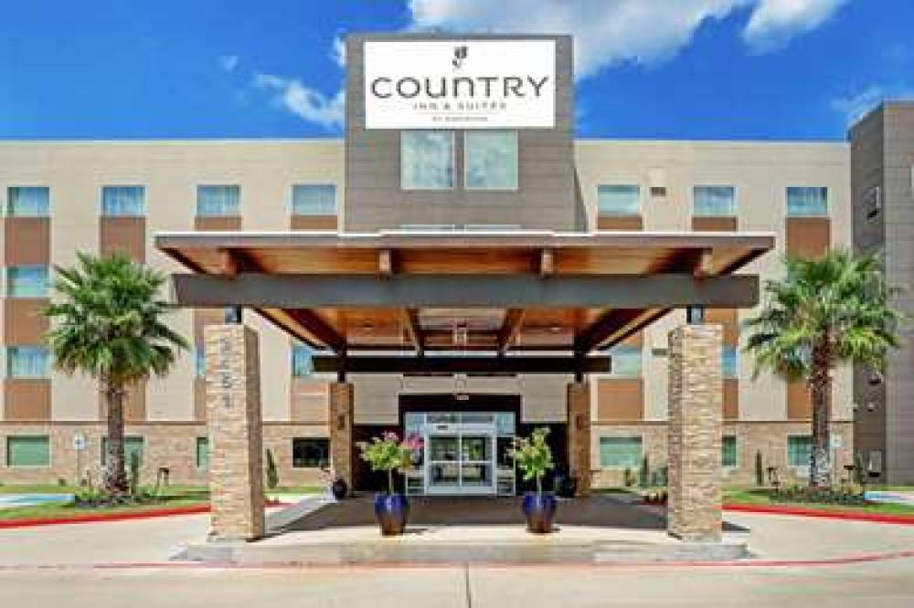 Best Western Plus Westheimer-Westchase Inn & Suites 1