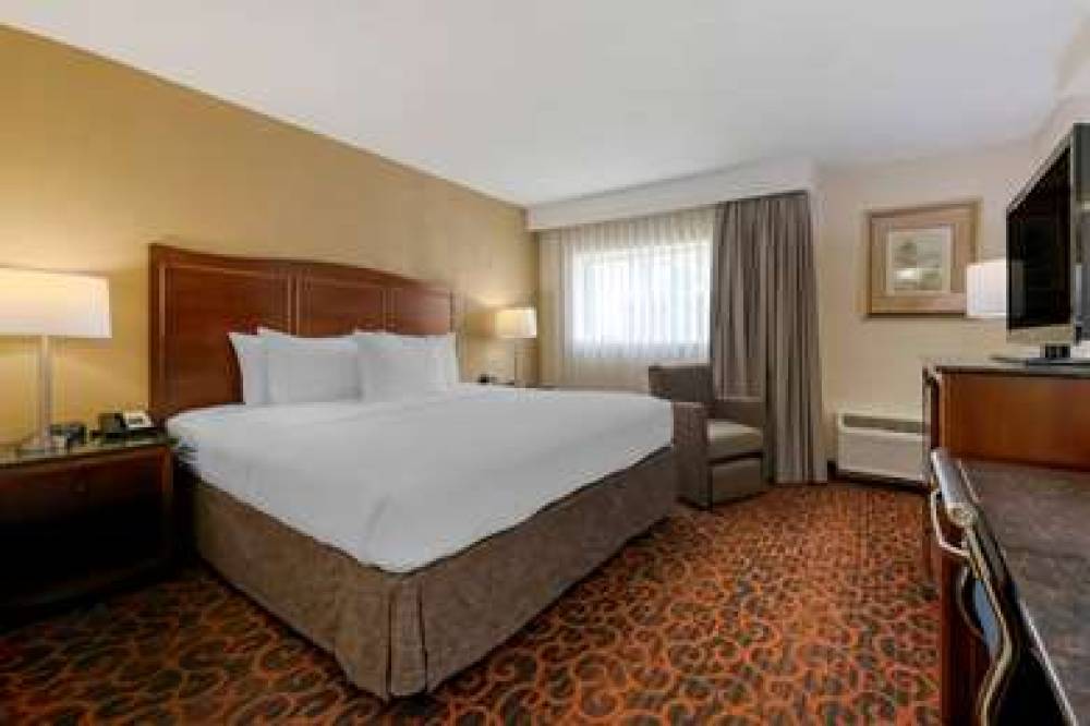 Best Western Plus Windsor Inn 3