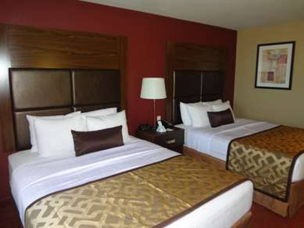 Best Western Plus Woodland Hills Hotel & Suites 10