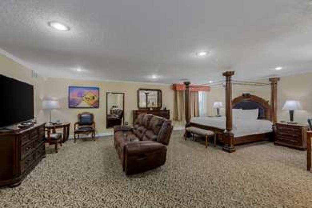 Best Western Plus Wooster Hotel & Conference Center 4