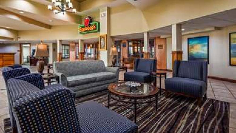 Best Western Plus York Hotel & Conference Center 3