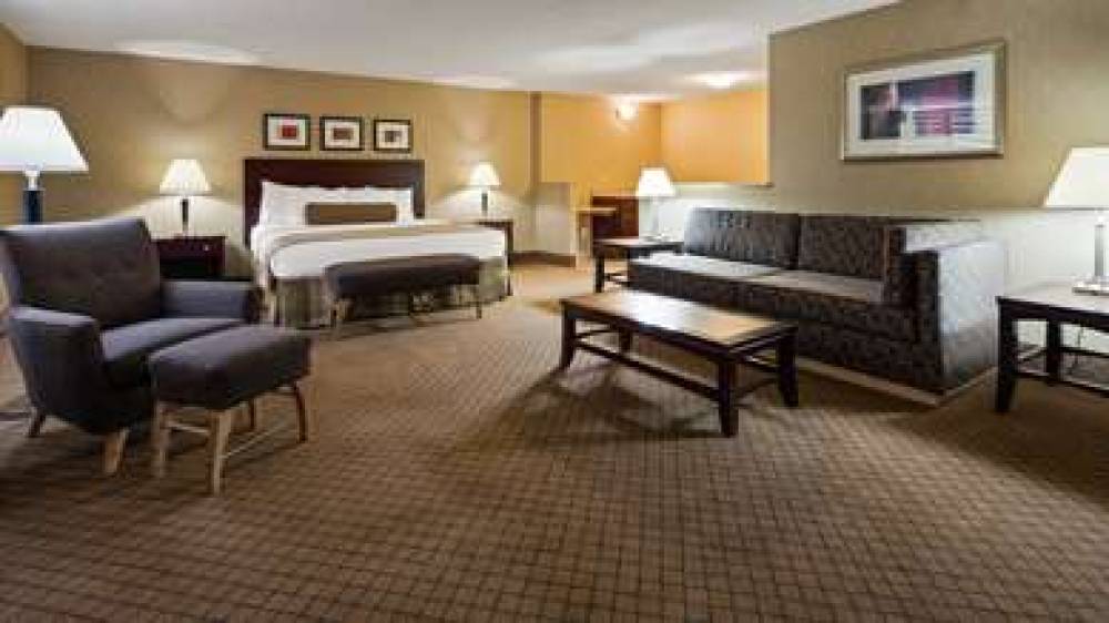 Best Western Plus York Hotel & Conference Center 5