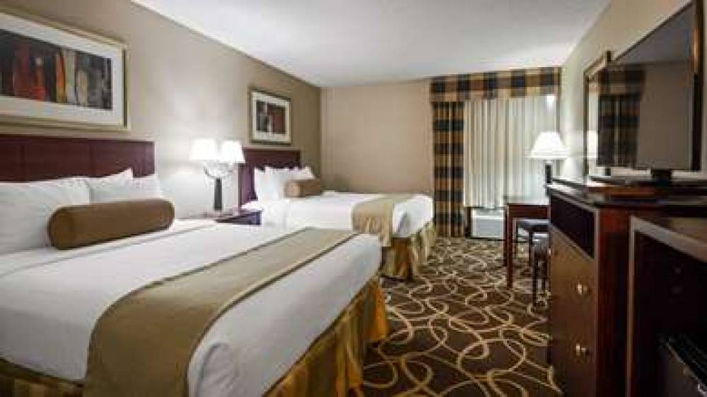 Best Western Plus York Hotel & Conference Center 6