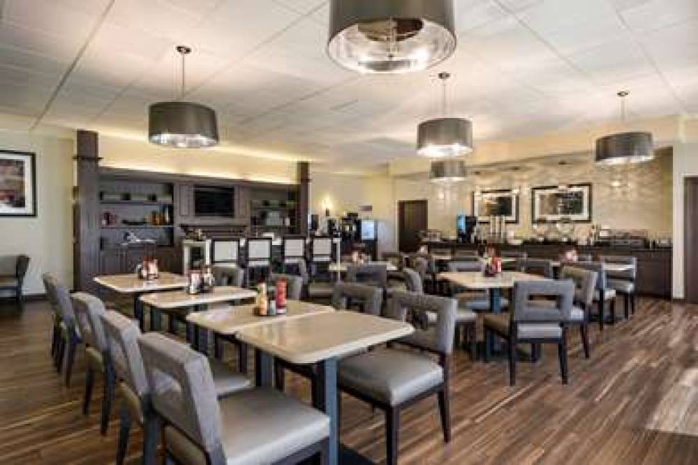 Best Western Pocatello Inn 8