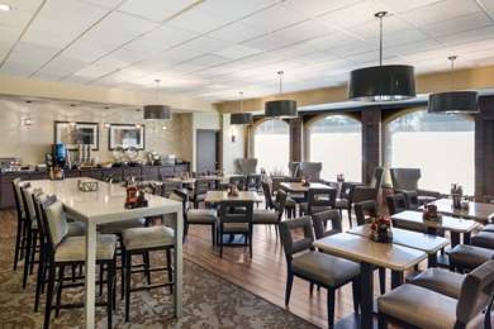 Best Western Pocatello Inn 9