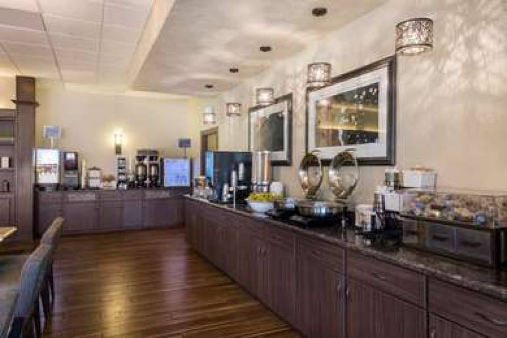 Best Western Pocatello Inn 10