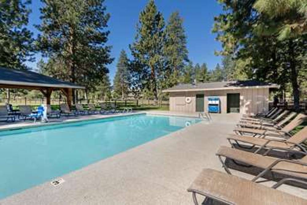 Best Western Ponderosa Lodge 5