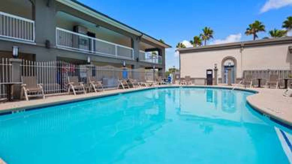 Best Western Port Aransas 3