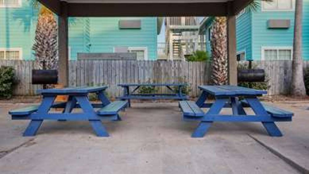 Best Western Port Aransas 9