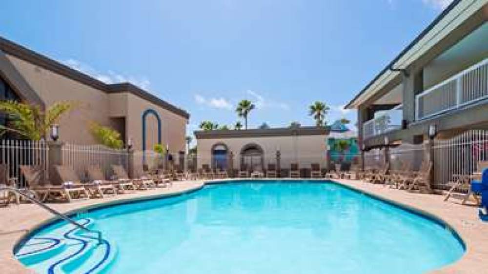 Best Western Port Aransas 2