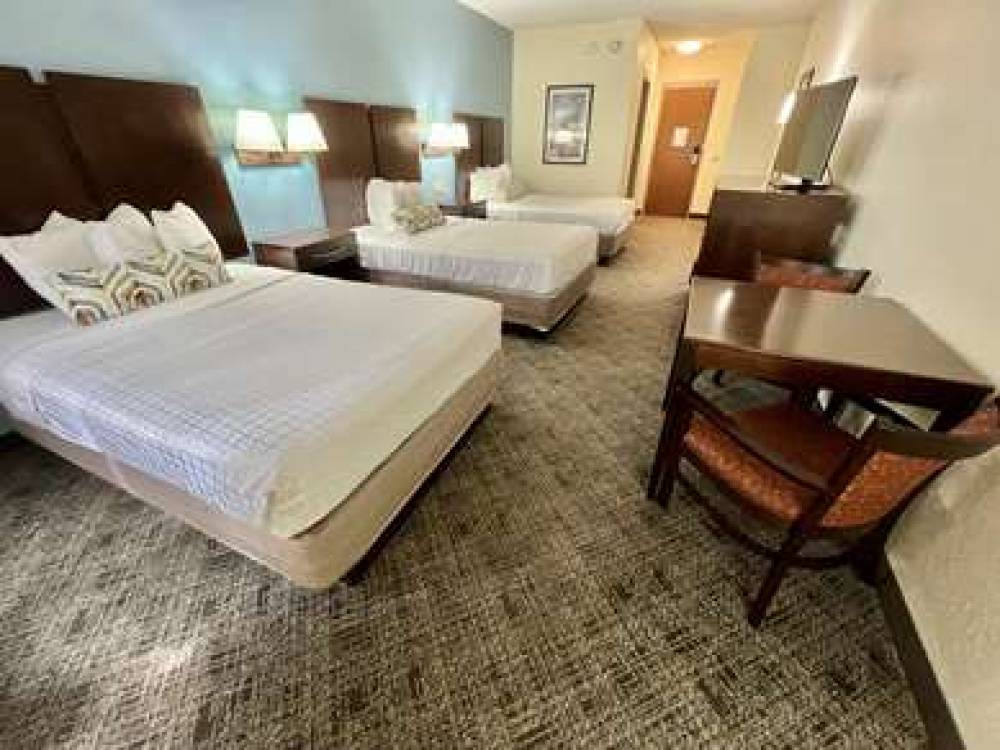 Best Western Port Clinton 9