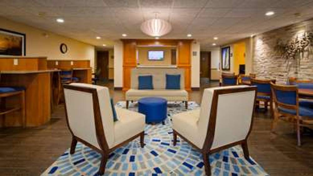 Best Western Port Clinton 3