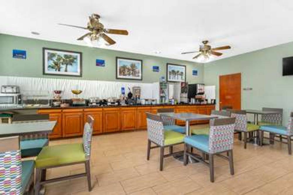 Best Western Port Lavaca Inn 5