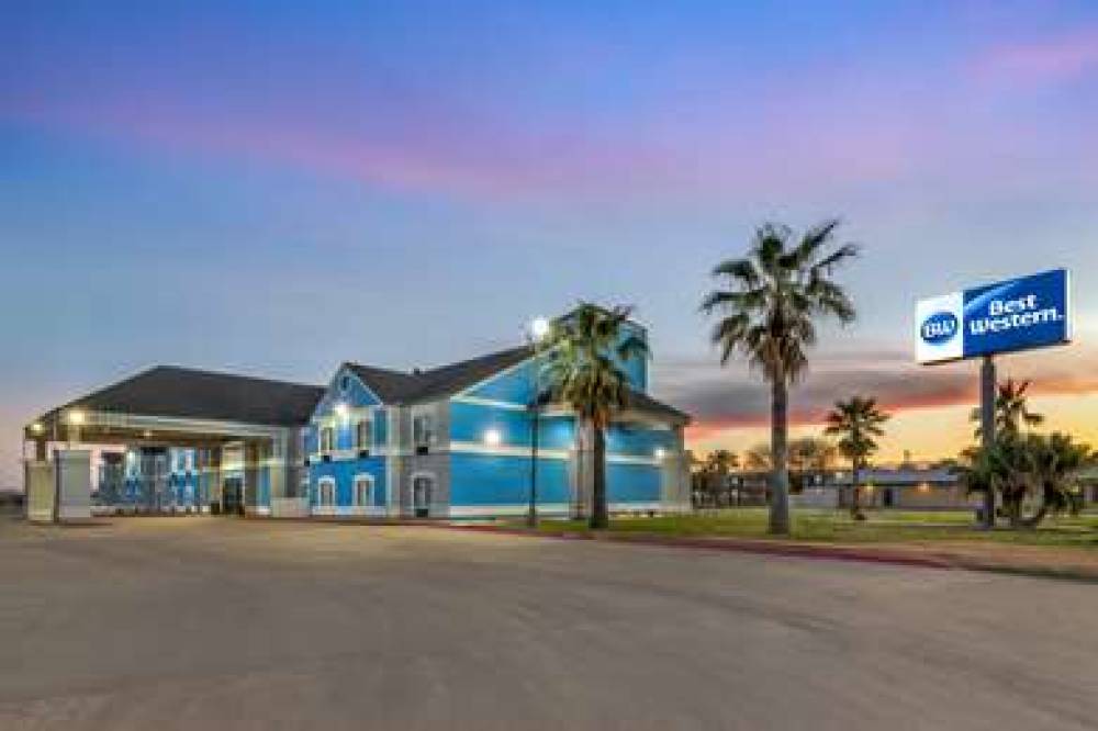 Best Western Port Lavaca Inn 3