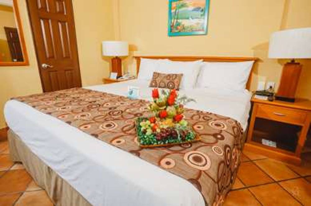 Best Western Posada Freeman 8