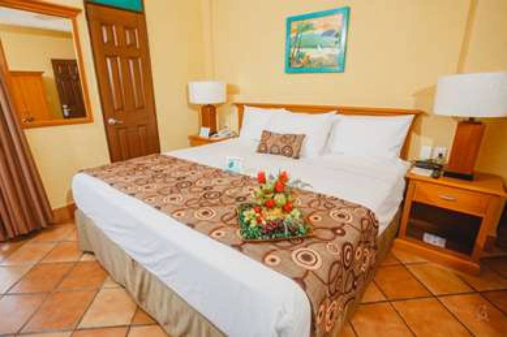 Best Western Posada Freeman 7