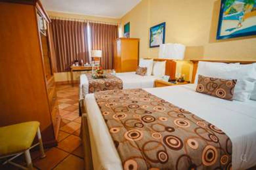 Best Western Posada Freeman 9