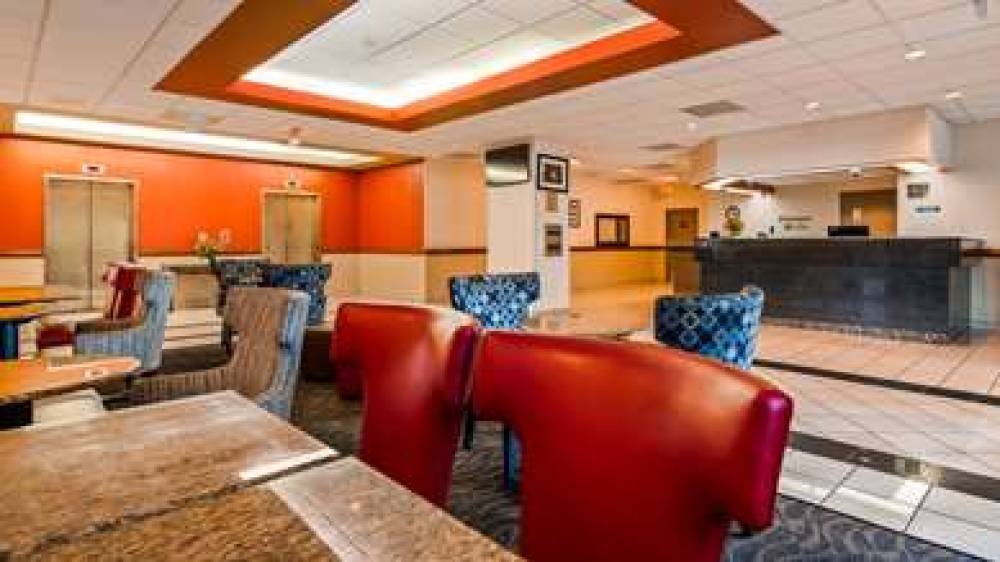 Best Western Potomac Mills 2