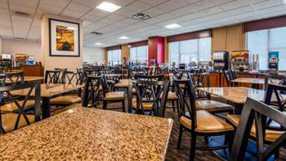 Best Western Potomac Mills 3