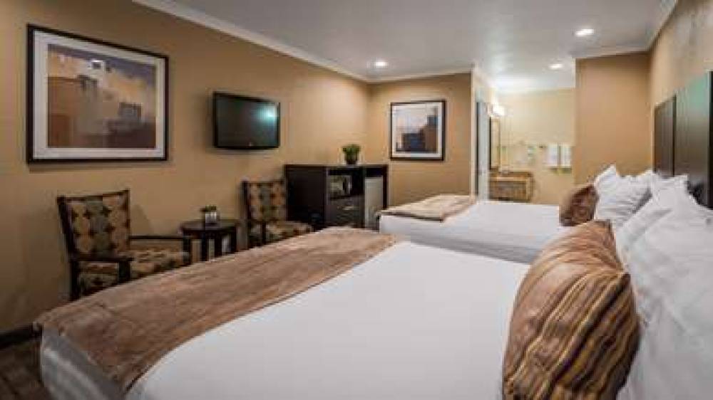 Best Western Poway/San Diego Hotel 2