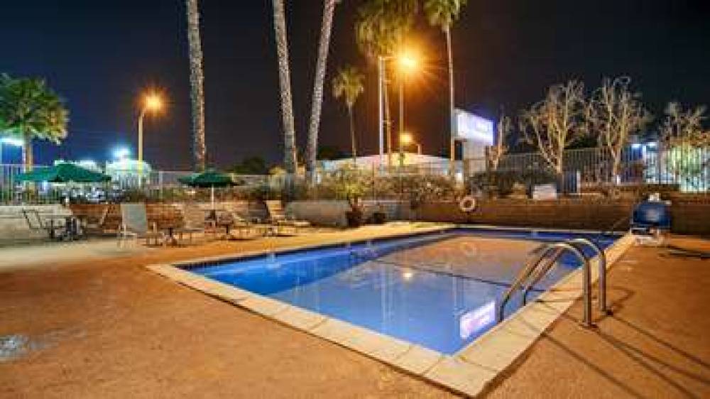 Best Western Poway/San Diego Hotel 9