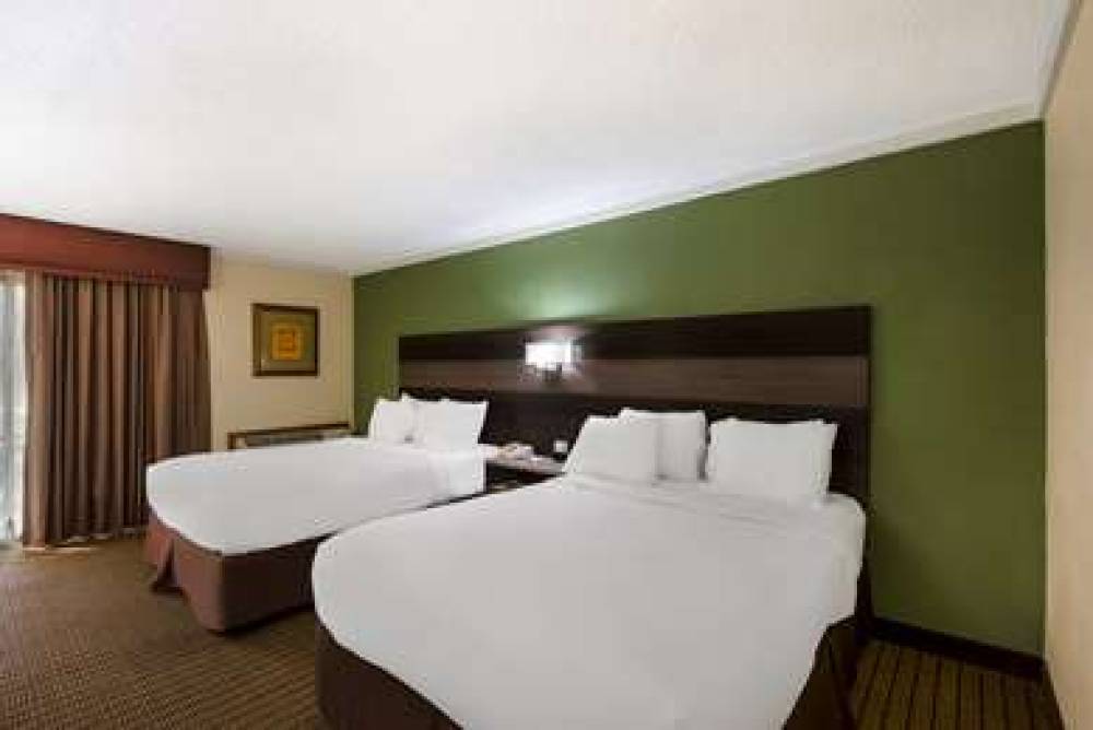 Best Western Prairie Inn & Conference Center 3