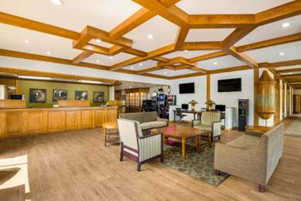 Best Western Prairie Inn & Conference Center 6