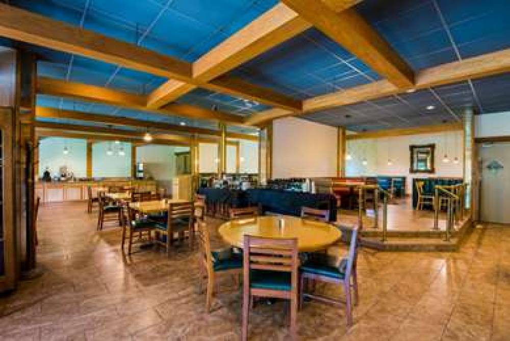 Best Western Prairie Inn & Conference Center 10