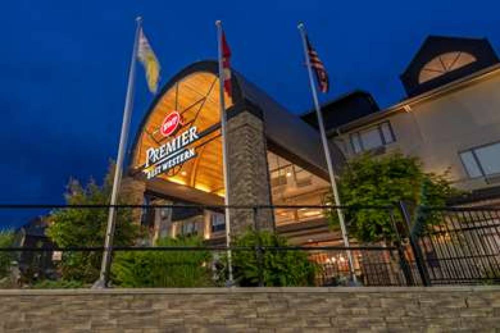 Best Western Premier Aberdeen Kamloops 2