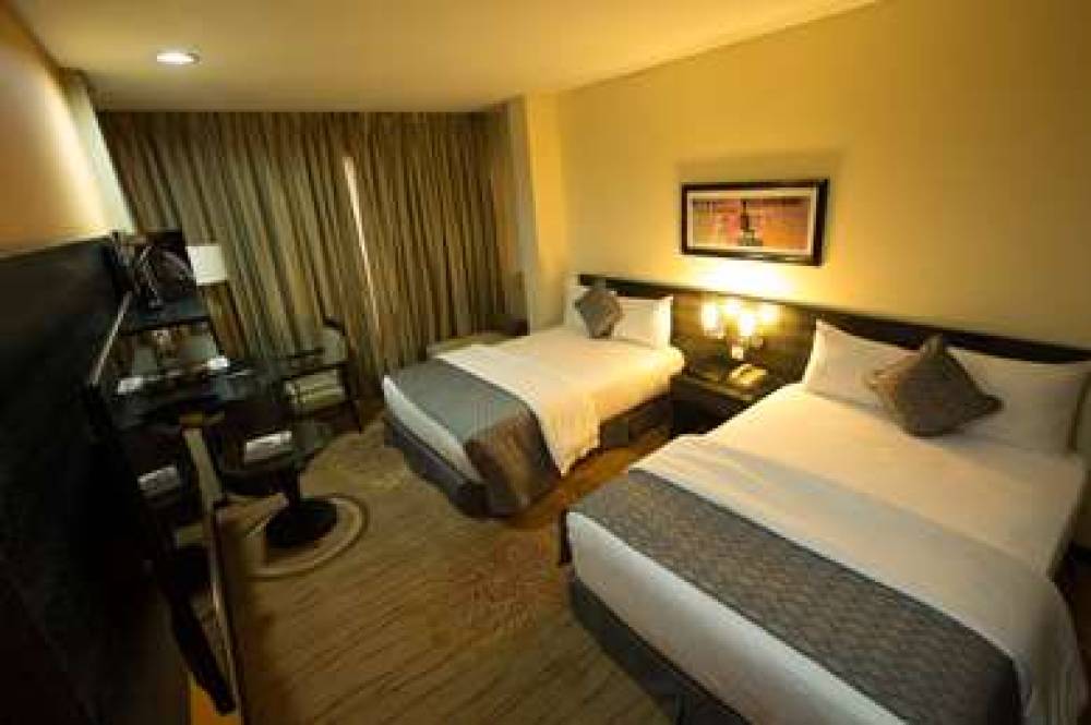 Best Western Premier Accra Airport Hotel 3