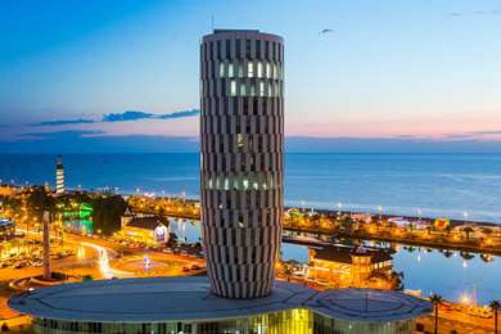 Best Western Premier Batumi