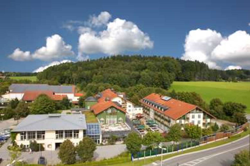 Best Western Premier Bayerischer Hof Miesbach