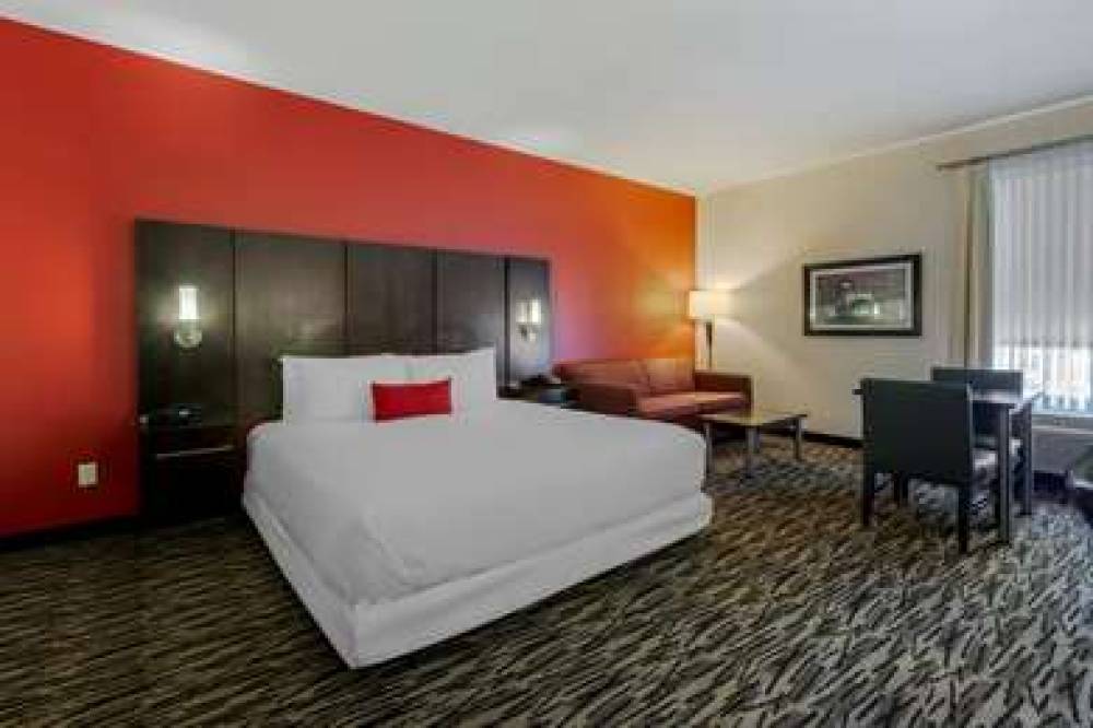 Best Western Premier C Hotel By Carmen's 2