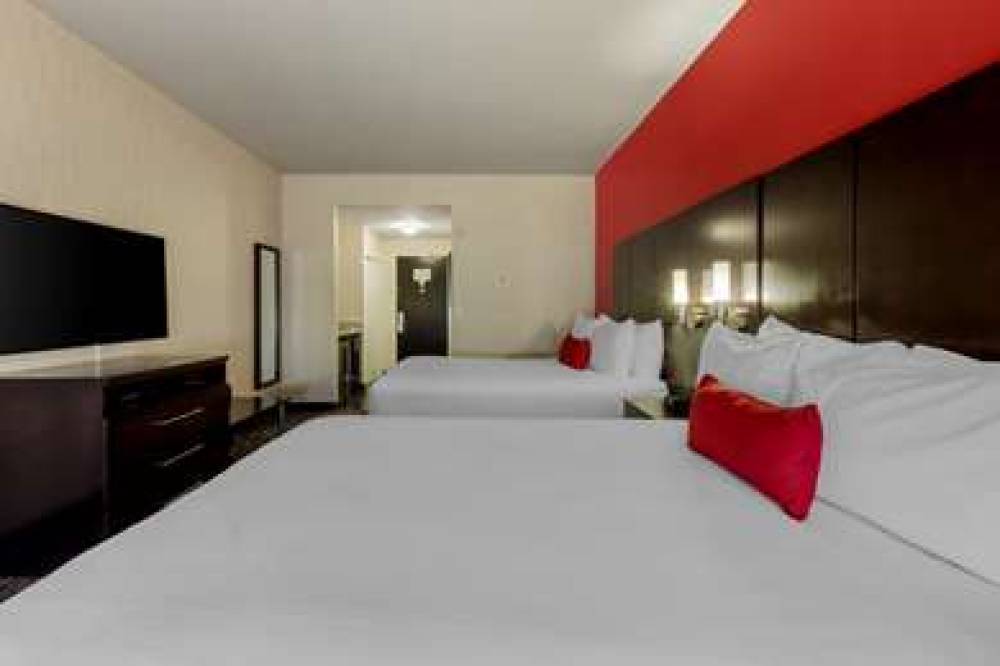 Best Western Premier C Hotel By Carmen's 5