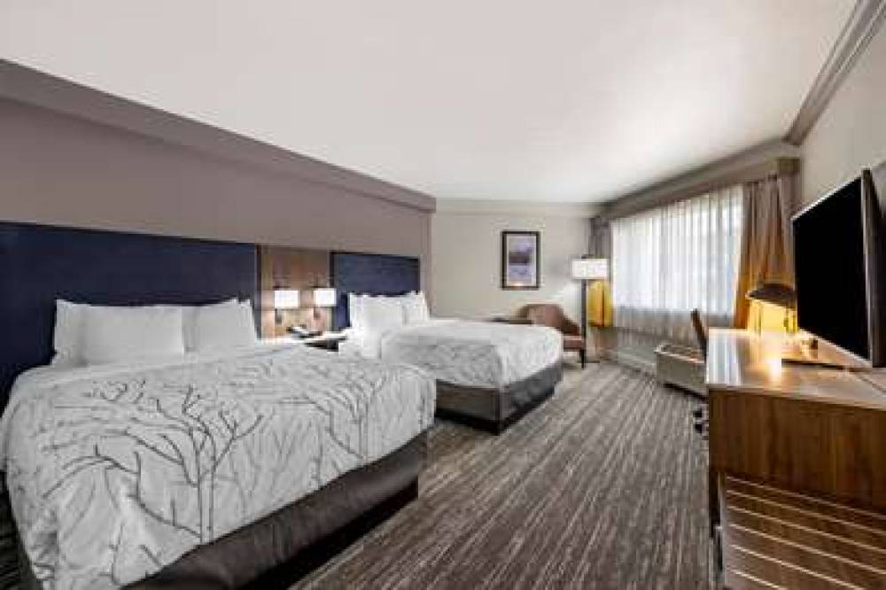 Best Western Premier Denver East 9