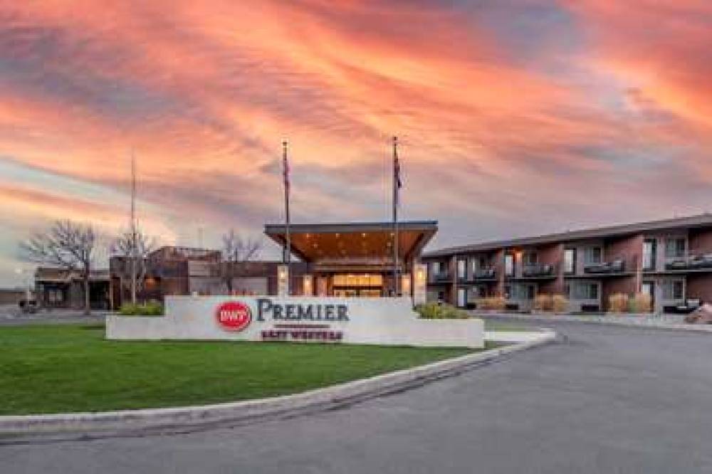 Best Western Premier Denver East