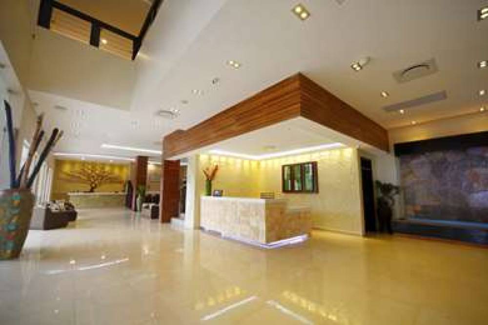 Best Western Premier Garden Hotel Entebbe 2