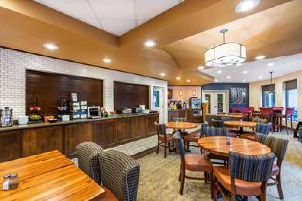 Best Western Premier Helena Great Northern Hotel 6