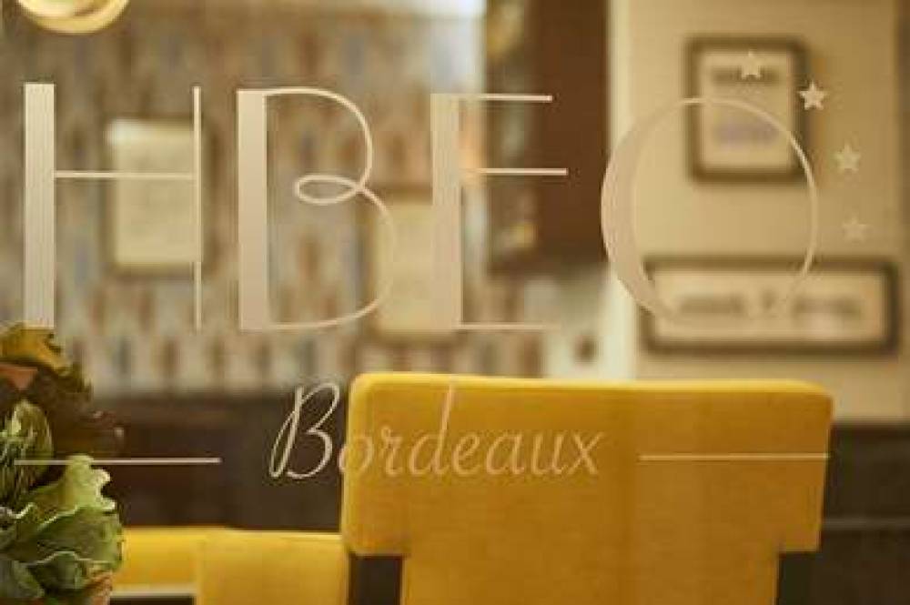 Best Western Premier Hotel Bayonne Etche Ona - Bordeaux 3