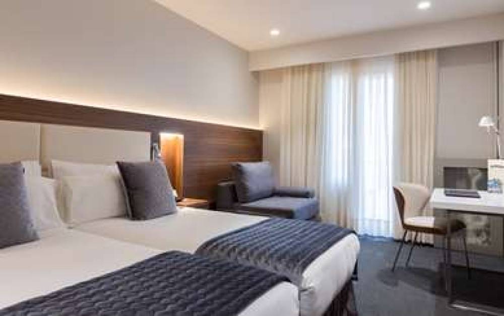 Best Western Premier Hotel Dante 5