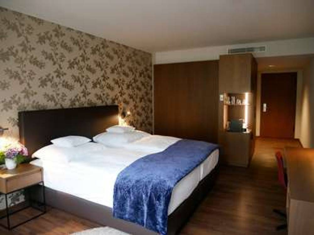 Best Western Premier Hotel Rebstock 10