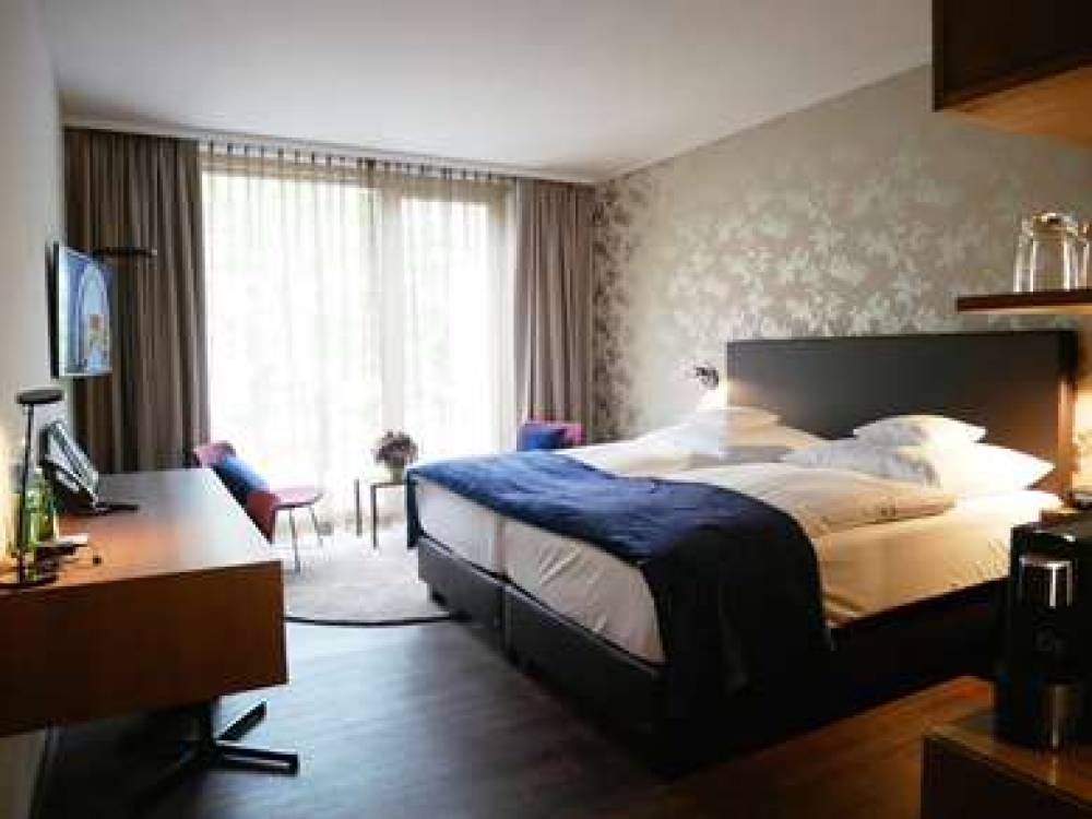 Best Western Premier Hotel Rebstock 8