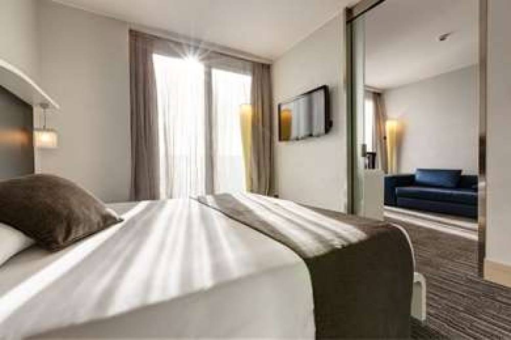 Best Western Premier Hotel Royal Santina 5