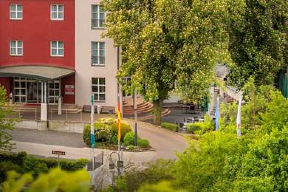 Best Western Premier Hotel Villa Stokkum 4