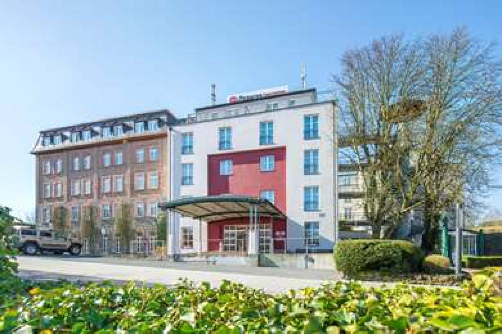 Best Western Premier Hotel Villa Stokkum 6