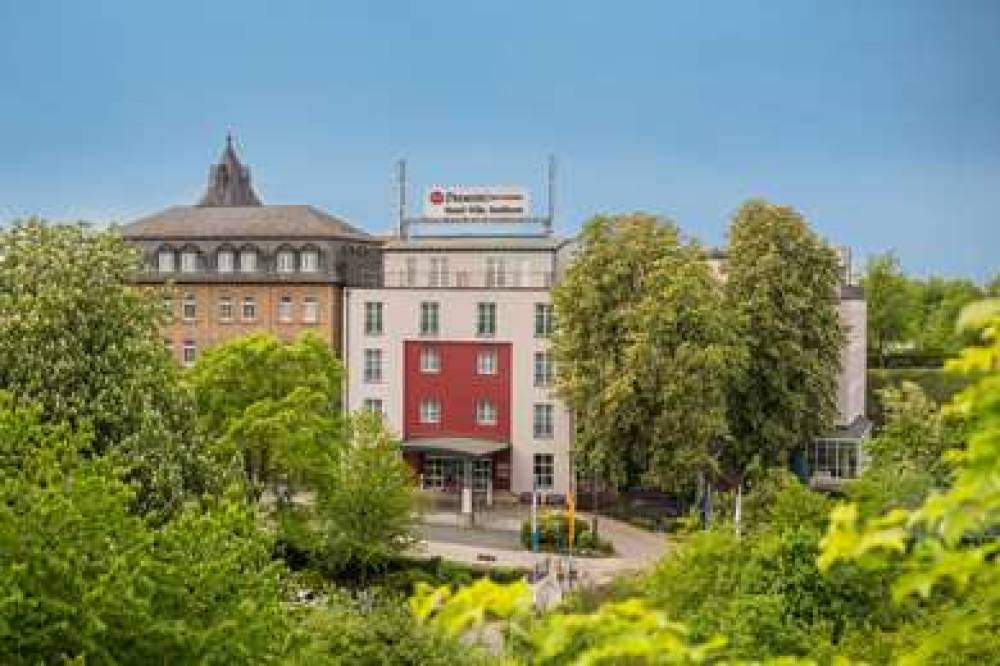 Best Western Premier Hotel Villa Stokkum 1