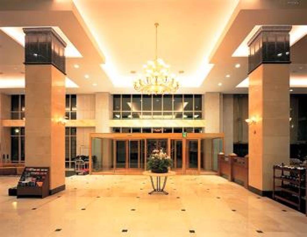 Best Western Premier Incheon Airport 4