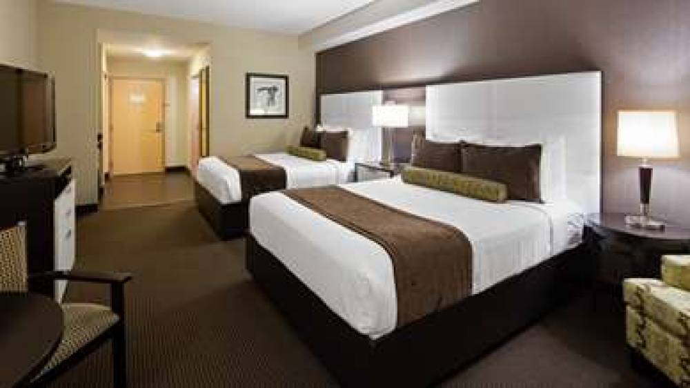 Best Western Premier Miami Intl Airport Hotel & Suites Coral Gables 8