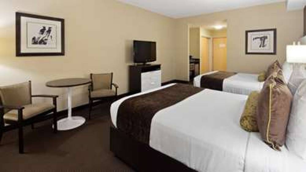 Best Western Premier Miami Intl Airport Hotel & Suites Coral Gables 7